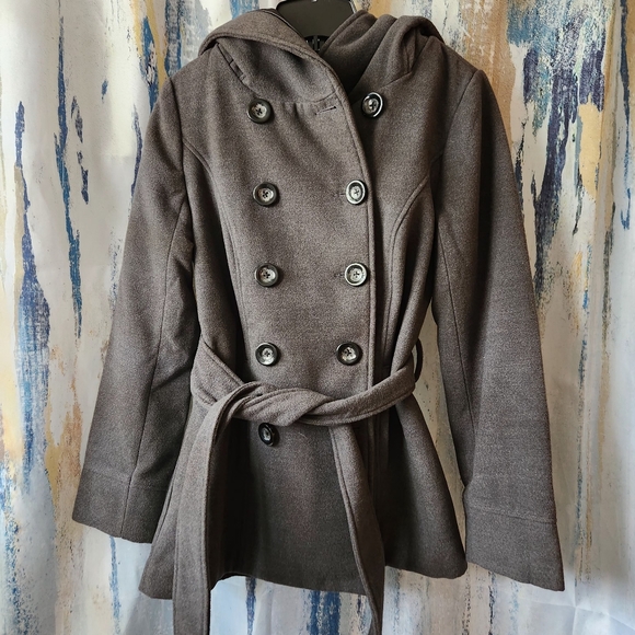 Pea coat - Picture 1 of 5